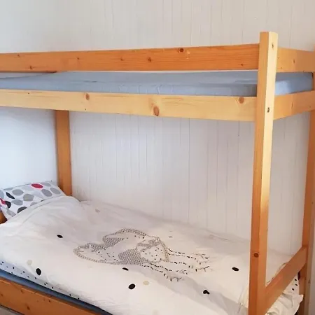 5 Pers - 32 M² - 2e Etage Sud Lägenhet Fontcouverte-la-Toussuire