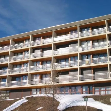 Lägenhet 5 Pers - 32 M² - 2e Etage Sud