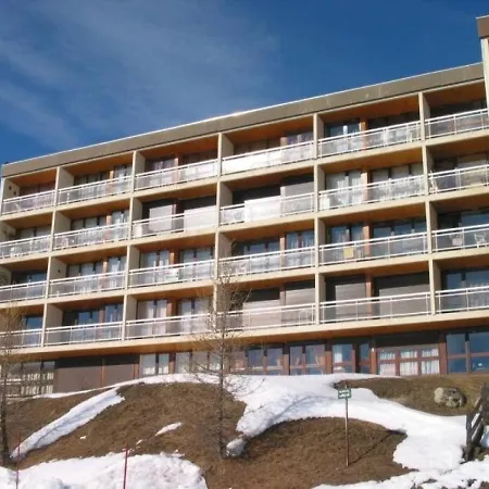 Lägenhet 5 Pers - 32 M² - 2e Etage Sud Fontcouverte-la-Toussuire